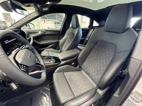 New 2025 Audi S5 Premium Plus image 11