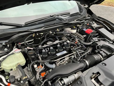 Used 2020 Honda Civic Si image 10