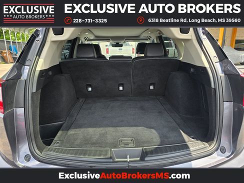 Used 2019 Acura RDX AWD w/ Technology Package image 31