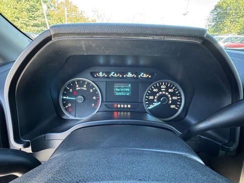 Used 2018 Ford F150 XLT image 22