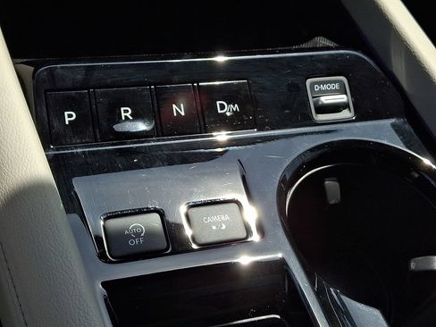 Certified 2025 Nissan Murano SL AWD/4WD image 16
