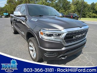 Used 2019 RAM 1500 Limited w/ Advanced Safety Group AWD/4WD video 1