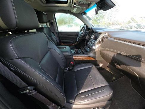 Used 2017 Chevrolet Tahoe Premier image 8