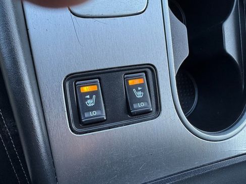 Used 2019 Nissan Murano SV image 12