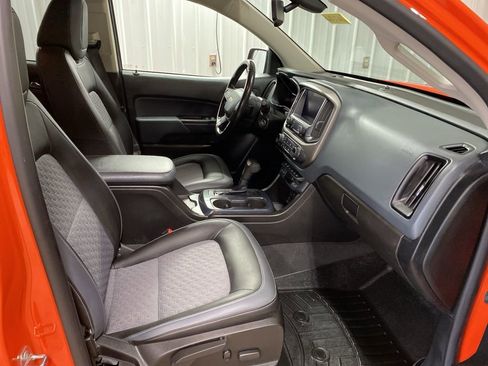 Used 2019 Chevrolet Colorado Z71 image 18