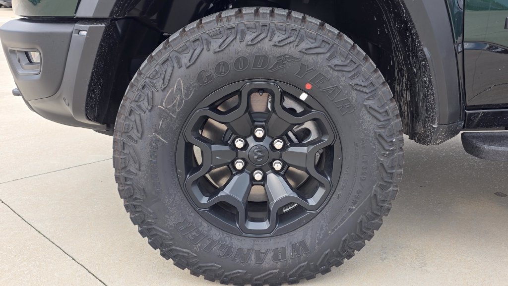 New 2026 RAM 1500 RHO AWD/4WD image 11