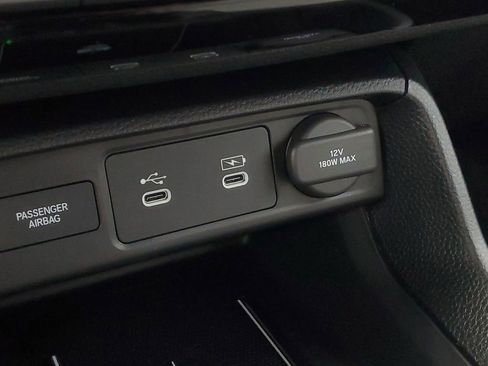 New 2026 Honda Civic Sport Touring image 28