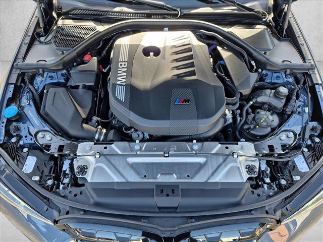 New 2026 BMW M340i RWD image 17