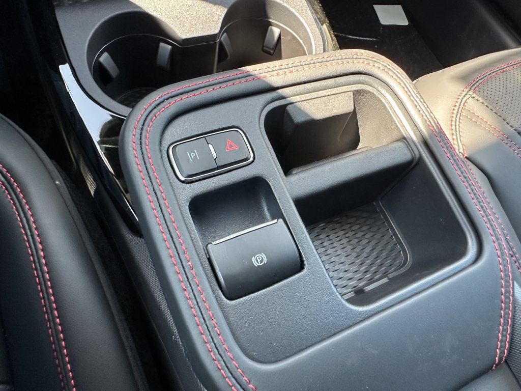 New 2026 Ford Mustang Mach-E Premium w/ Sport Appearance Package RWD image 29