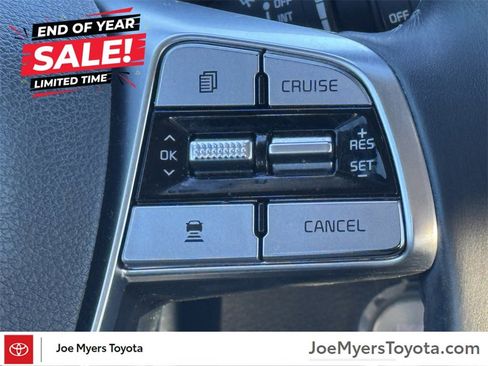 Used 2021 Kia Telluride S image 13