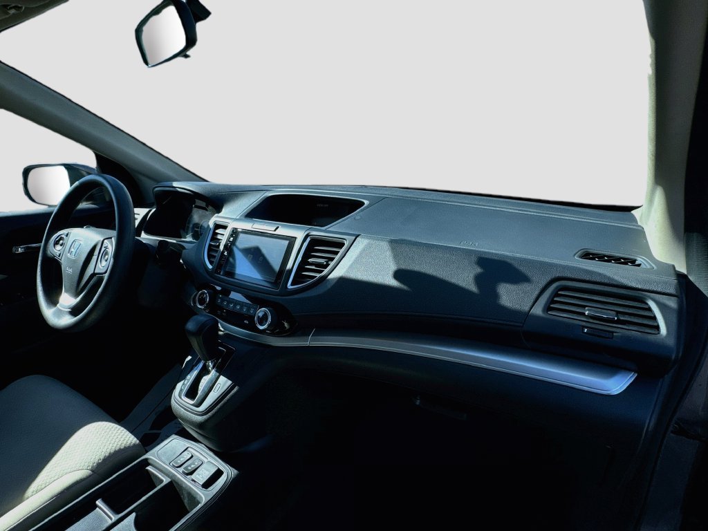 Used 2016 Honda CR-V EX image 35