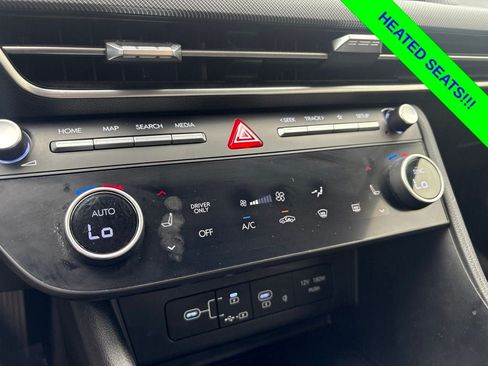 Certified 2024 Hyundai Sonata SEL FWD image 4