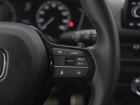 Used 2024 Honda Civic Sport image 25