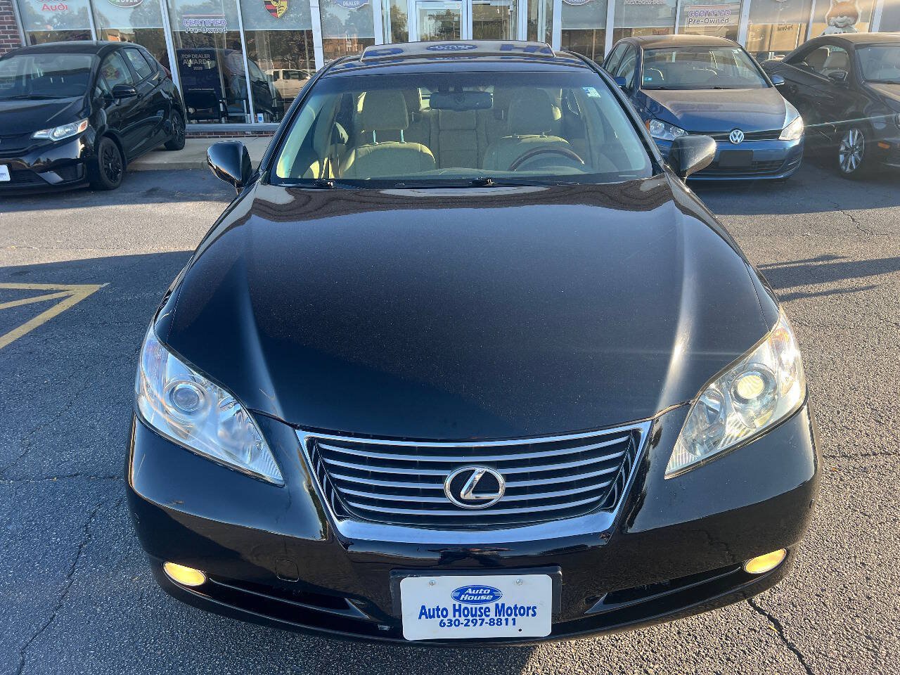 Used 2008 Lexus ES 350 FWD image 5