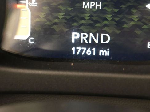 Used 2023 Jeep Gladiator Rubicon w/ Trailer Tow Package image 32