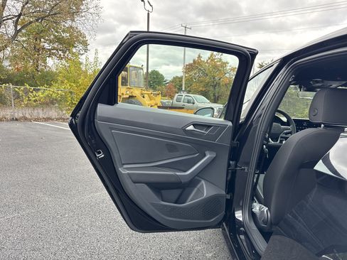 New 2026 Volkswagen Jetta Sport image 26