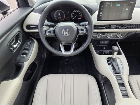 New 2026 Honda HR-V EX-L image 7