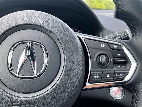 New 2026 Acura RDX SH-AWD image 14