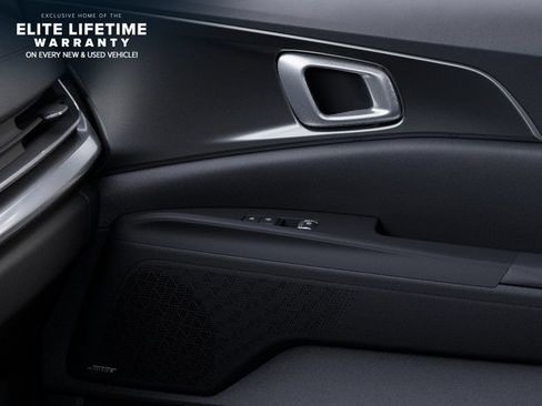 New 2027 Kia Carnival SX Prestige FWD image 26