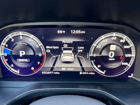 Used 2024 Mitsubishi Outlander SE AWD/4WD image 26