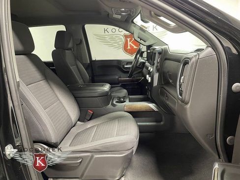 Used 2021 GMC Sierra 1500 Elevation w/ Preferred Package AWD/4WD image 23