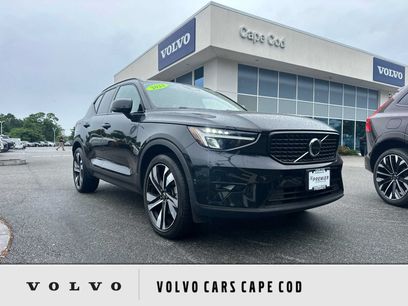 Used 2023 Volvo XC40 B5 Plus w/ Protection Package Premier