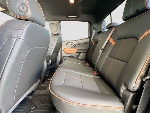 New 2026 GMC Canyon AT4 image 17