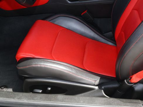 Used 2024 Chevrolet Camaro LT w/ RS Package RWD image 11