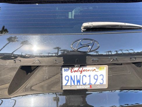 Used 2024 Hyundai Palisade Calligraphy image 31