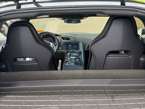 Used 2019 Chevrolet Corvette Grand Sport image 29