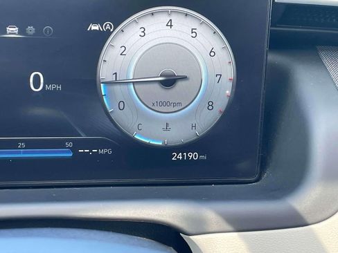 Used 2023 Hyundai Tucson SEL w/ Convenience Package image 27