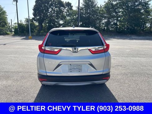 Used 2019 Honda CR-V EX image 6