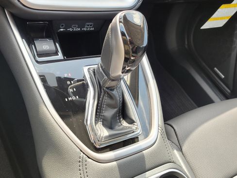 New 2025 Subaru Legacy Limited image 13