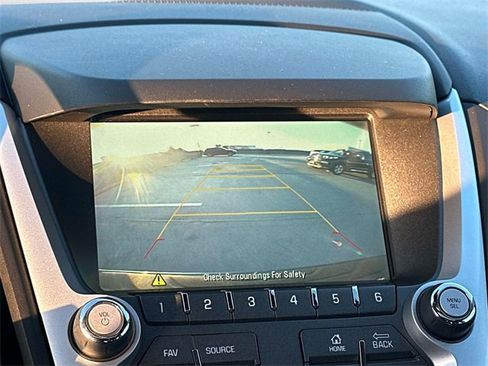 Used 2017 Chevrolet Equinox Premier w/ Enhanced Convenience Package image 12