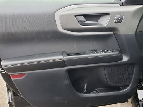 New 2025 Ford Bronco Sport Outer Banks image 22