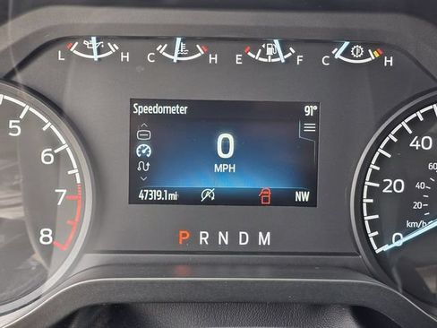 Used 2023 Ford F150 XL RWD image 11
