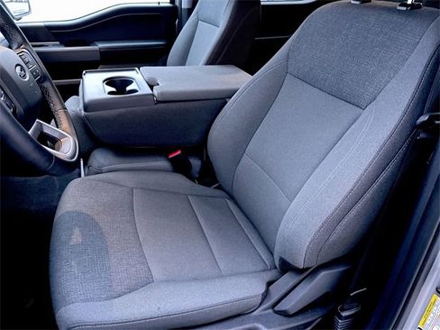 Used 2024 Ford F150 XLT w/ Tow/Haul Package image 11