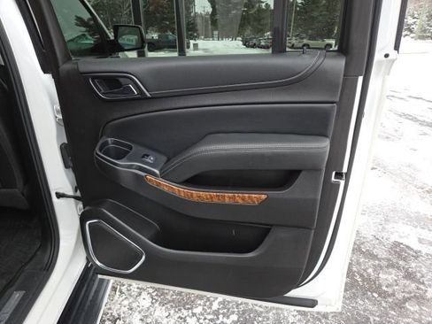 Used 2018 Chevrolet Suburban Premier w/ Max Trailering Package image 56