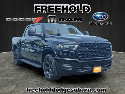 Used 2025 RAM 1500 Big Horn