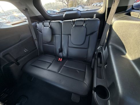 Used 2023 Ford Explorer Limited w/ Equipment Group 301A image 26