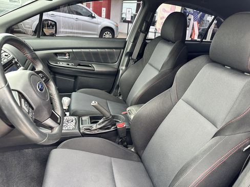 Used 2020 Subaru WRX image 17