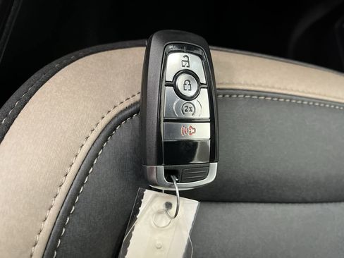 New 2026 Ford Bronco Big Bend image 26