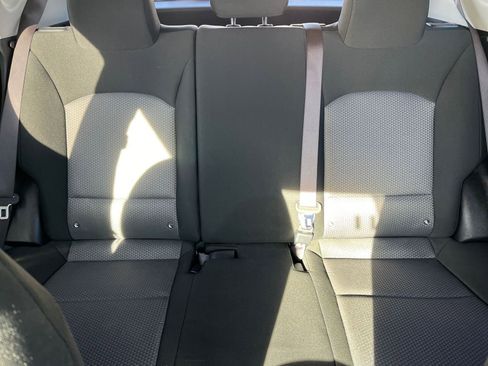 Used 2025 Kia Soul LX w/ LX Technology Package image 35