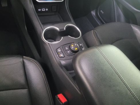 Used 2020 GMC Terrain SLT w/ Preferred Package image 26