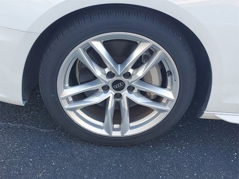 Used 2023 Audi A4 2.0T Premium Plus image 33