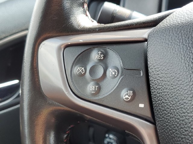 Used 2019 GMC Canyon All Terrain w/ All Terrain X Package AWD/4WD image 13