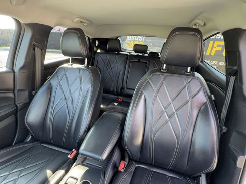 Used 2021 Ford Mustang Mach-E Select w/ Comfort/Technology Package image 18