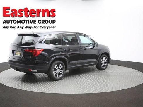 Used 2018 Honda Pilot EX image 39