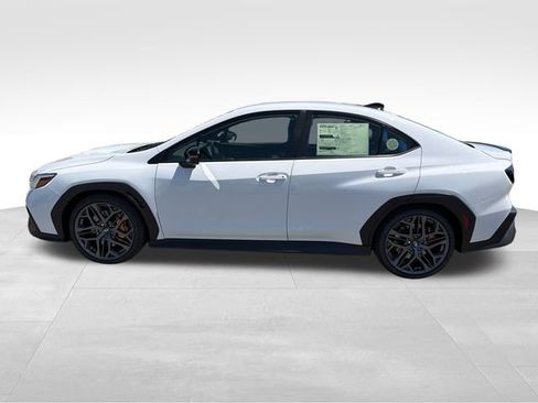 New 2026 Subaru WRX tS AWD/4WD image 4