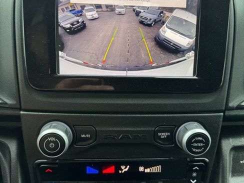 Used 2022 RAM ProMaster 2500 FWD image 13